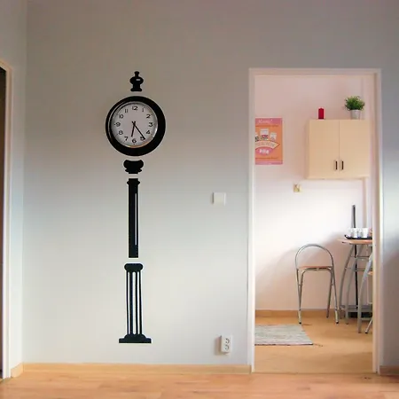 Apartament U Teofila Koszalin Eksteriør bilde