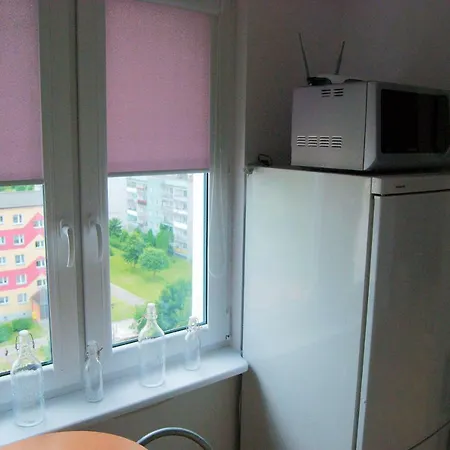 Apartament U Teofila Koszalin Eksteriør bilde