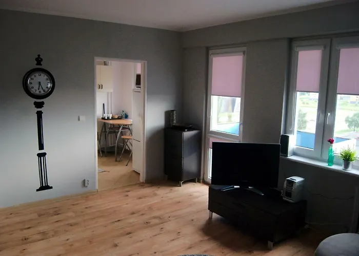 Apartament U Teofila