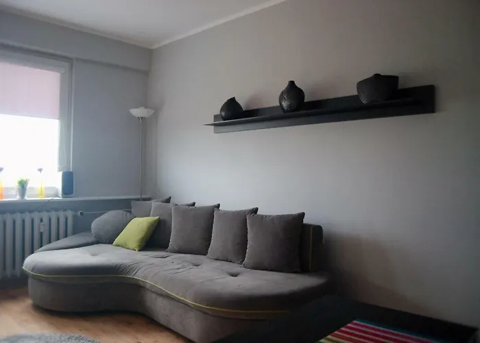 Apartament U Teofila