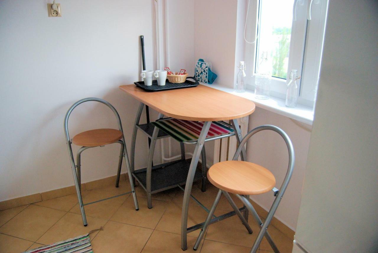 U Teofila Apartment *