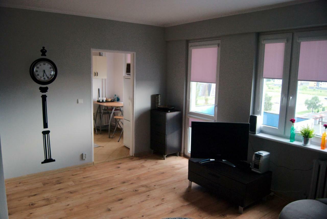 U Teofila Apartment *
