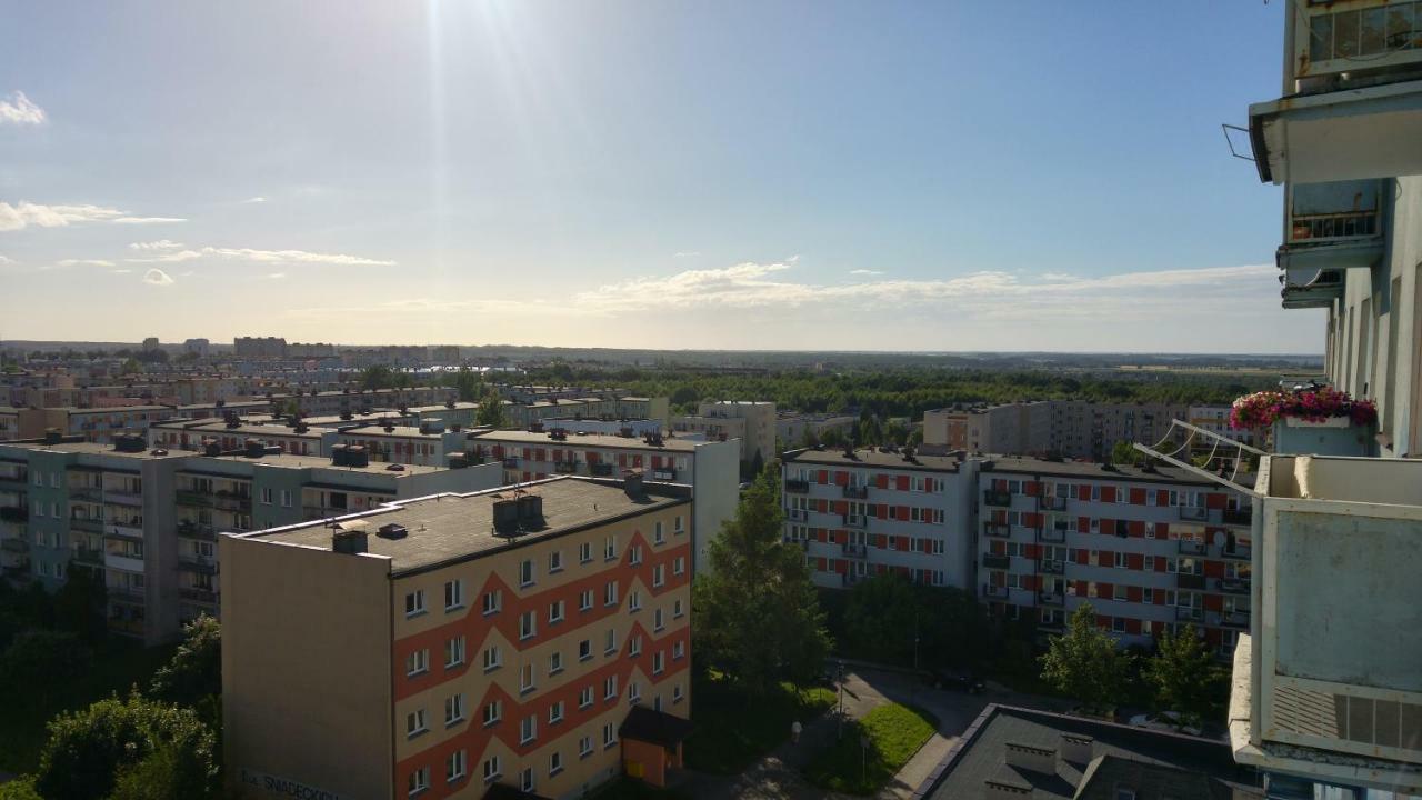 Apartment U Teofila