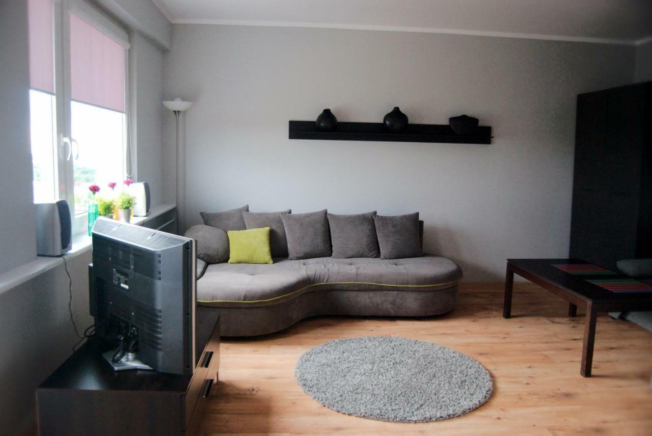 Apartment U Teofila