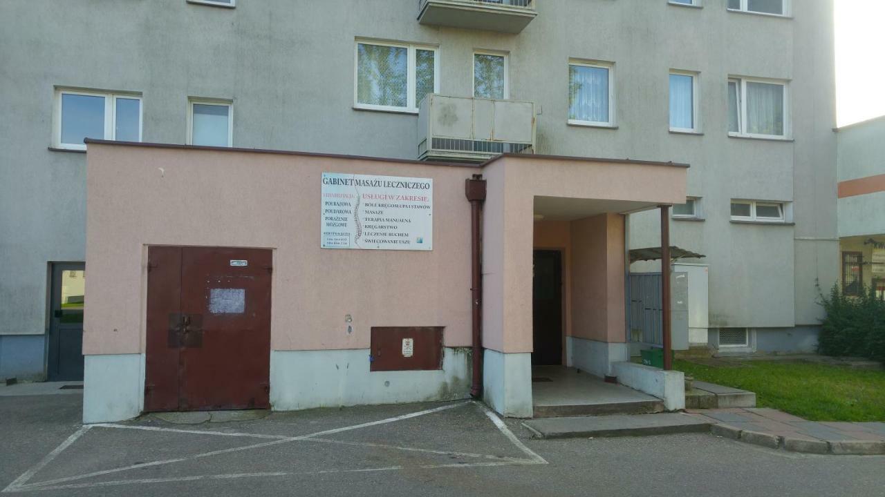 Apartment U Teofila *