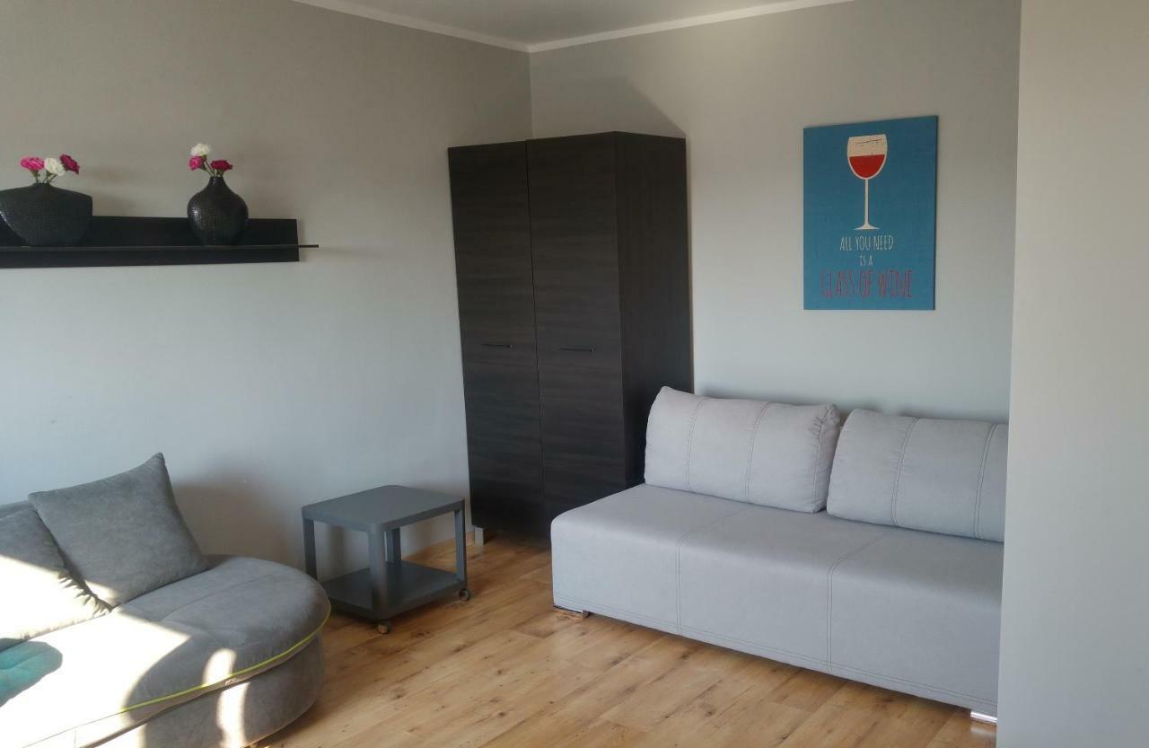 U Teofila Apartment Koszalin