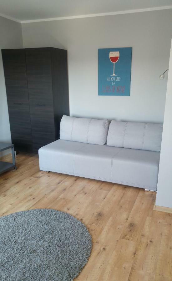 Apartment U Teofila