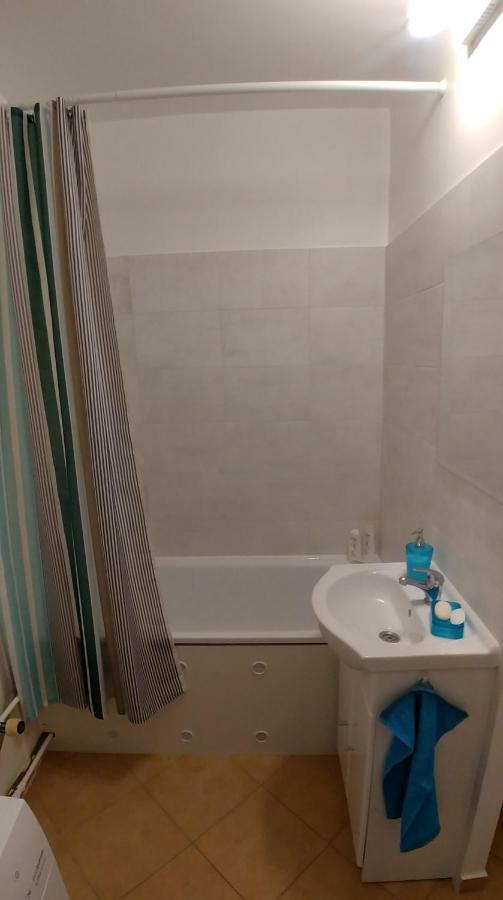 Apartment U Teofila