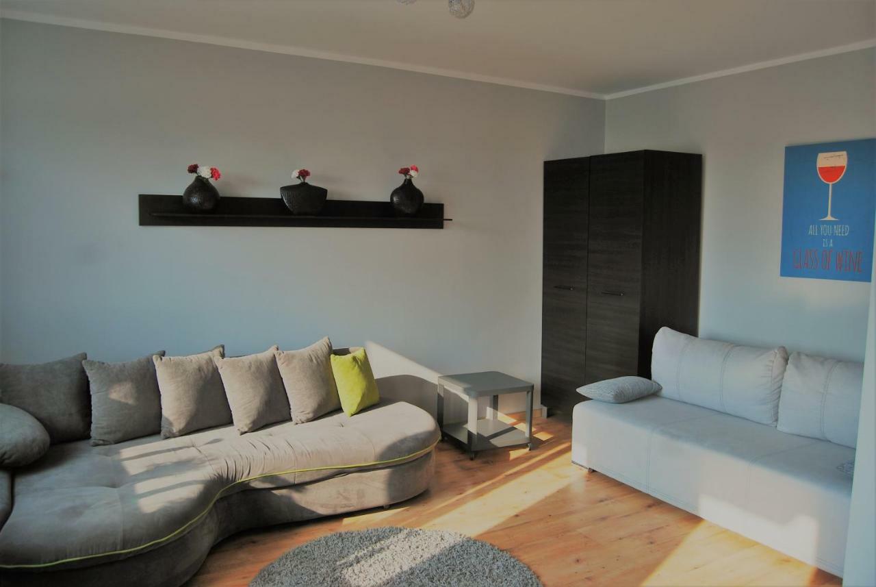 U Teofila Apartment