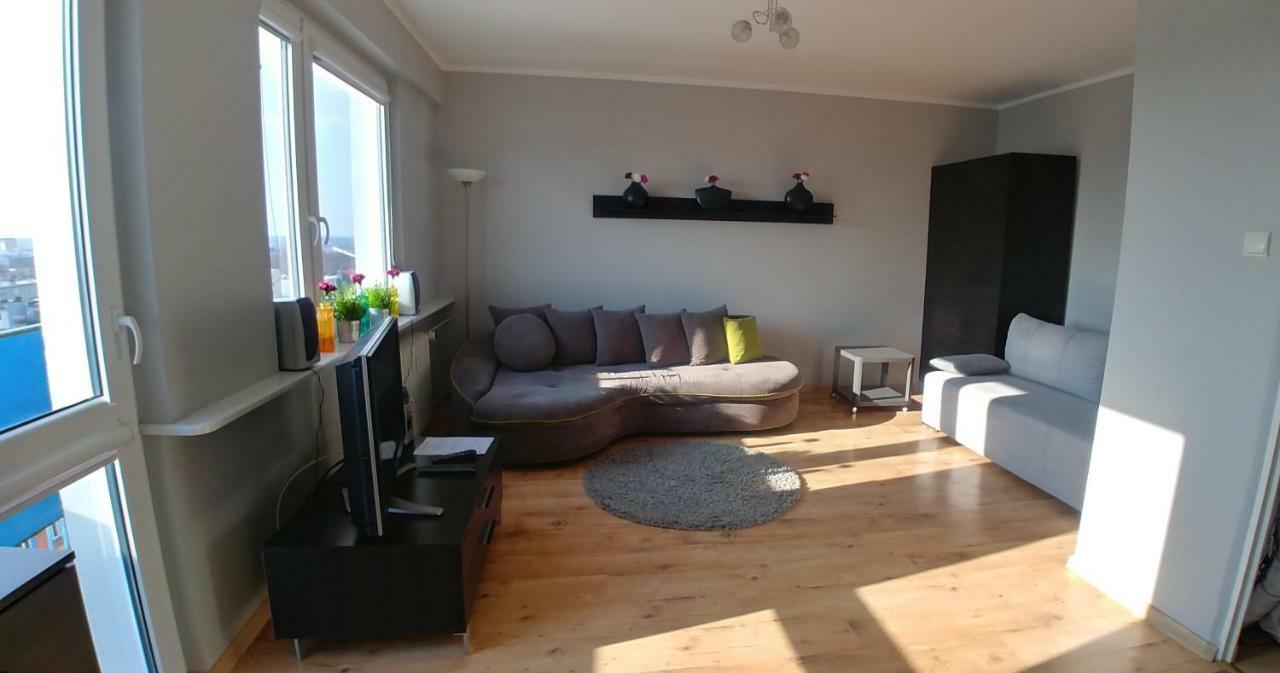 Apartment U Teofila *