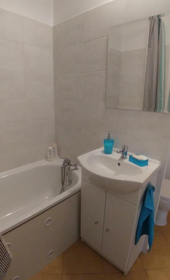 Apartment U Teofila