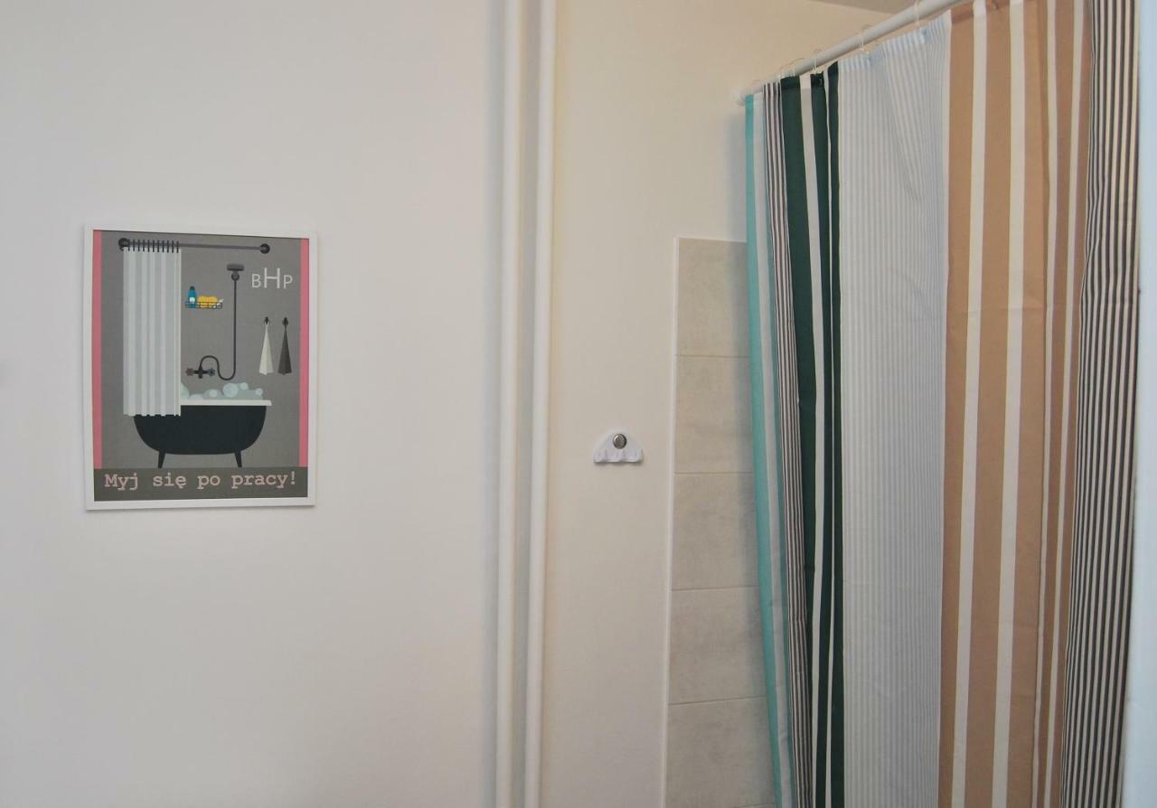 Apartment U Teofila Koszalin