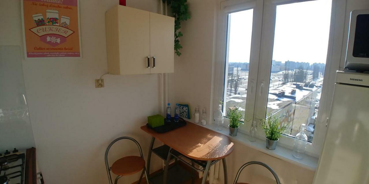U Teofila Apartment
